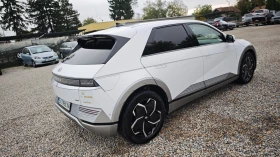 Hyundai Ioniq 5 ЧИСТО НОВА/ДАНЪЧЕН КРЕДИТ/ELECTRIC 225kW Uniq 4WD  - 28200 € - 16153347 12