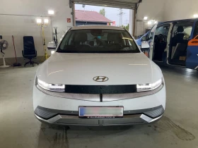 ����� �� �������� �� Hyundai Ioniq 5 ������� ����/������� ������/ELECTRIC173kW Uniq4WD 