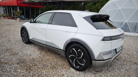 Hyundai Ioniq 5 ЧИСТО НОВА/ДАНЪЧЕН КРЕДИТ/ELECTRIC 225kW Uniq 4WD  - 28200 € - 16153347 10