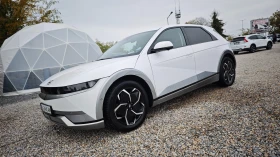 Hyundai Ioniq 5 ЧИСТО НОВА/ДАНЪЧЕН КРЕДИТ/ELECTRIC 225kW Uniq 4WD  - 28200 € - 16153347 5