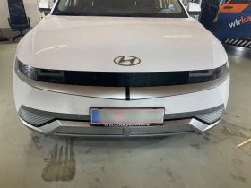 Hyundai Ioniq 5 ������� ����/������� ������/ELECTRIC173kW Uniq4WD  | Mobile.bg � ����� ������ 10
