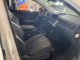 Hyundai Ioniq 5 ������� ����/������� ������/ELECTRIC173kW Uniq4WD  | Mobile.bg � ����� ������ 16