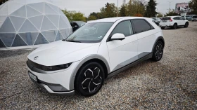 Hyundai Ioniq 5 ЧИСТО НОВА/ДАНЪЧЕН КРЕДИТ/ELECTRIC 225kW Uniq 4WD 