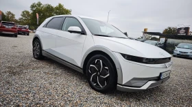 Hyundai Ioniq 5 ЧИСТО НОВА/ДАНЪЧЕН КРЕДИТ/ELECTRIC 225kW Uniq 4WD  - 28200 € - 16153347 8