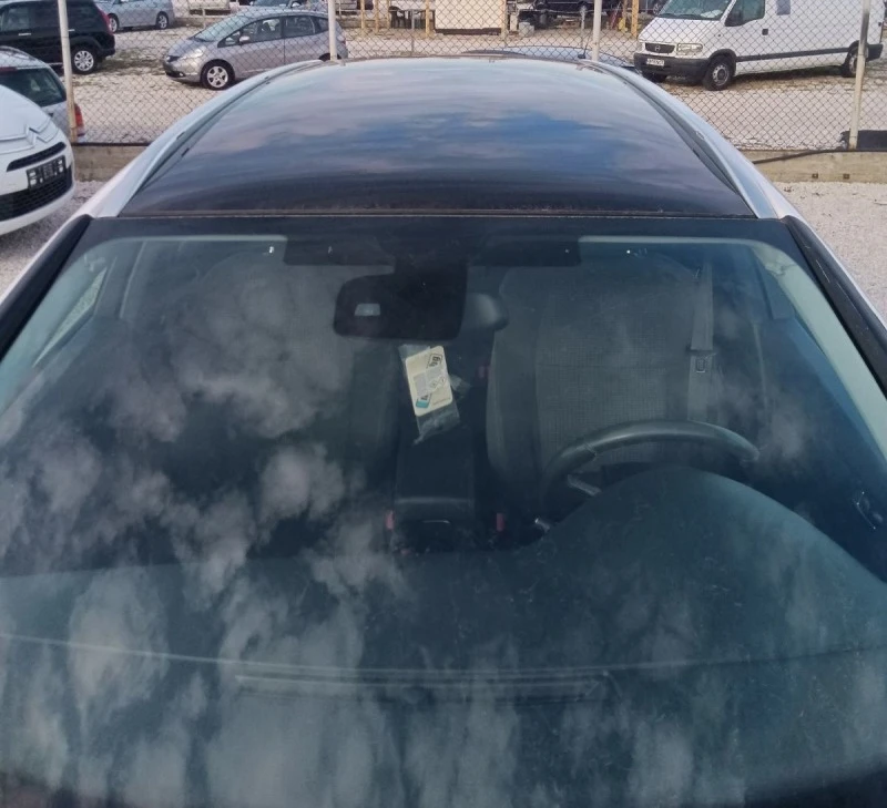 Peugeot 508 2.0 sw 163hp panorama, снимка 6 - Автомобили и джипове - 49532055