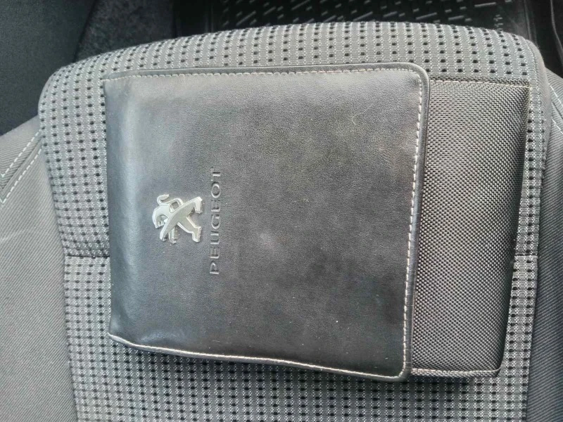 Peugeot 508 2.0 sw 163hp panorama, снимка 15 - Автомобили и джипове - 49532055