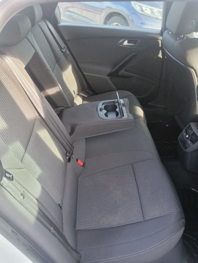 Peugeot 508 2.0 sw 163hp panorama, снимка 16 - Автомобили и джипове - 49532055