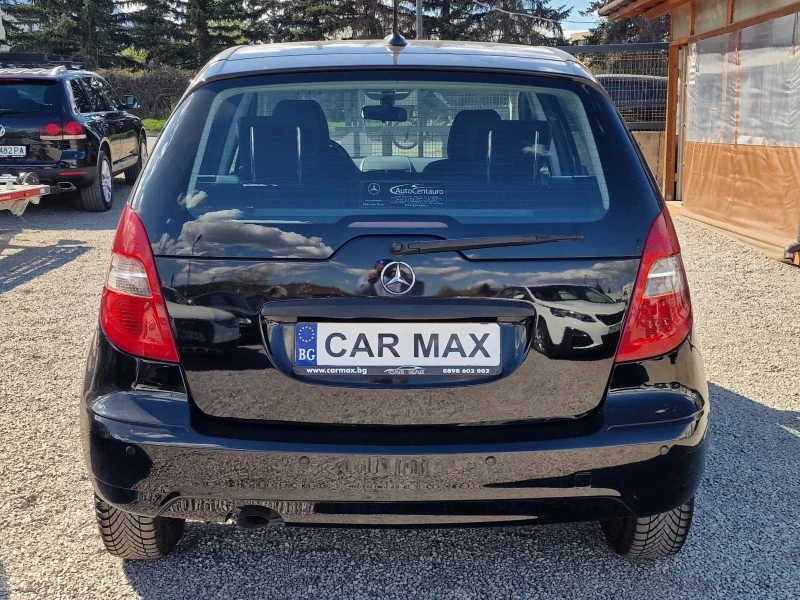 Mercedes-Benz A 160 CDi/Авт./Лизинг, снимка 6 - Автомобили и джипове - 47444453