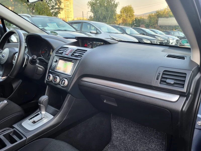 Subaru XV 2.0i platinum, снимка 15 - Автомобили и джипове - 46922098