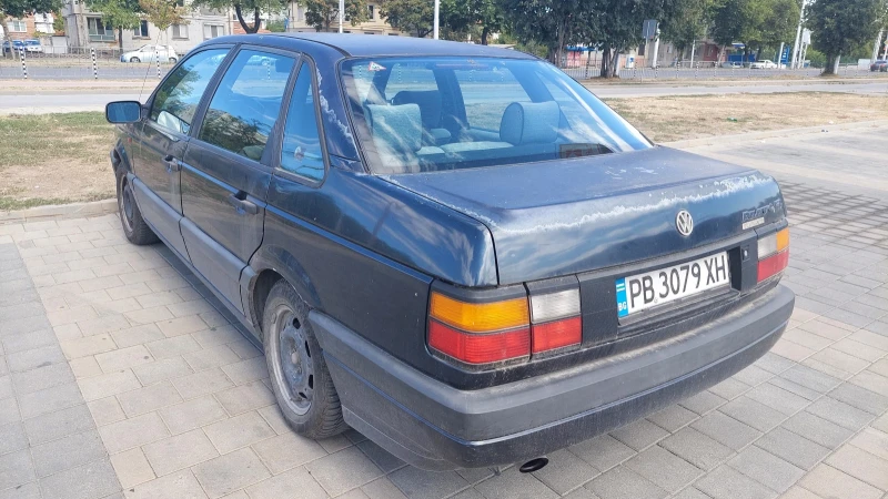 VW Passat 1.8 mono, снимка 6 - Автомобили и джипове - 47249616