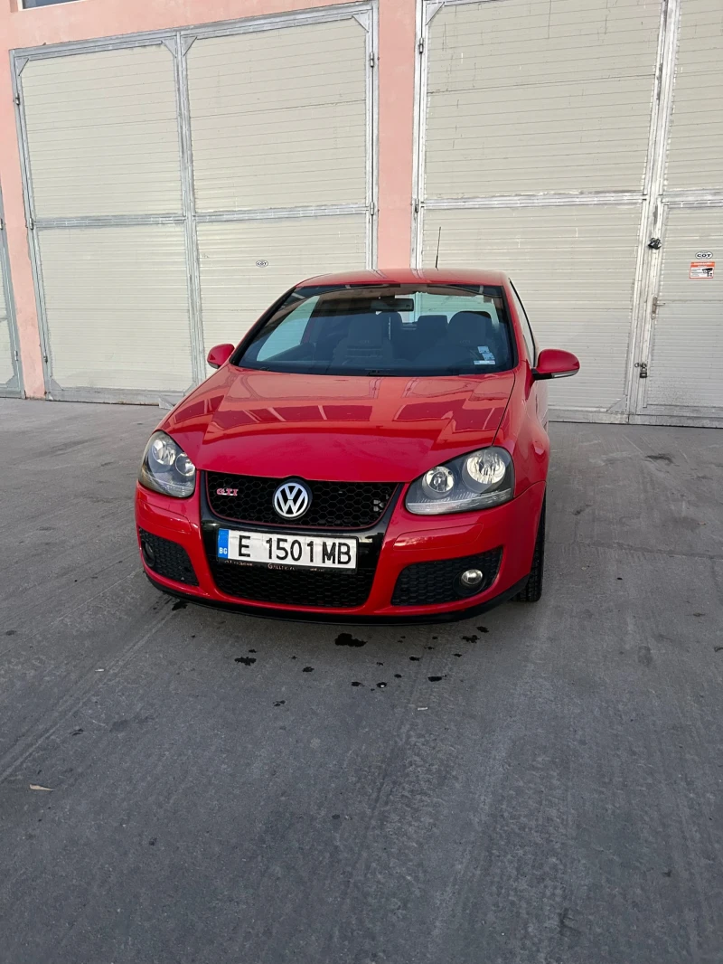 VW Golf, снимка 3 - Автомобили и джипове - 48711718