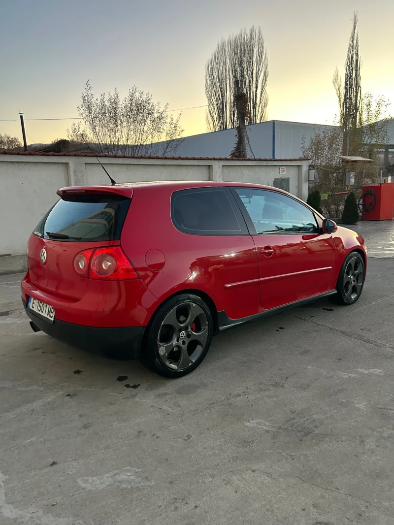 VW Golf, снимка 6 - Автомобили и джипове - 48711718