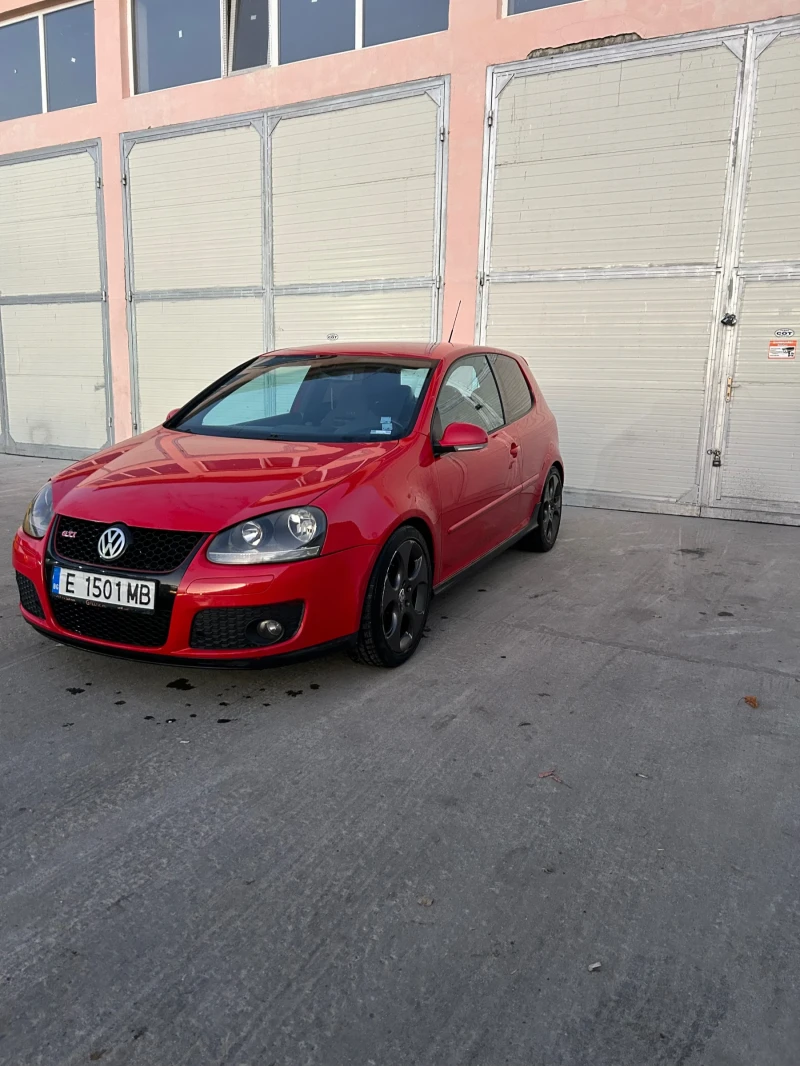 VW Golf, снимка 2 - Автомобили и джипове - 48711718