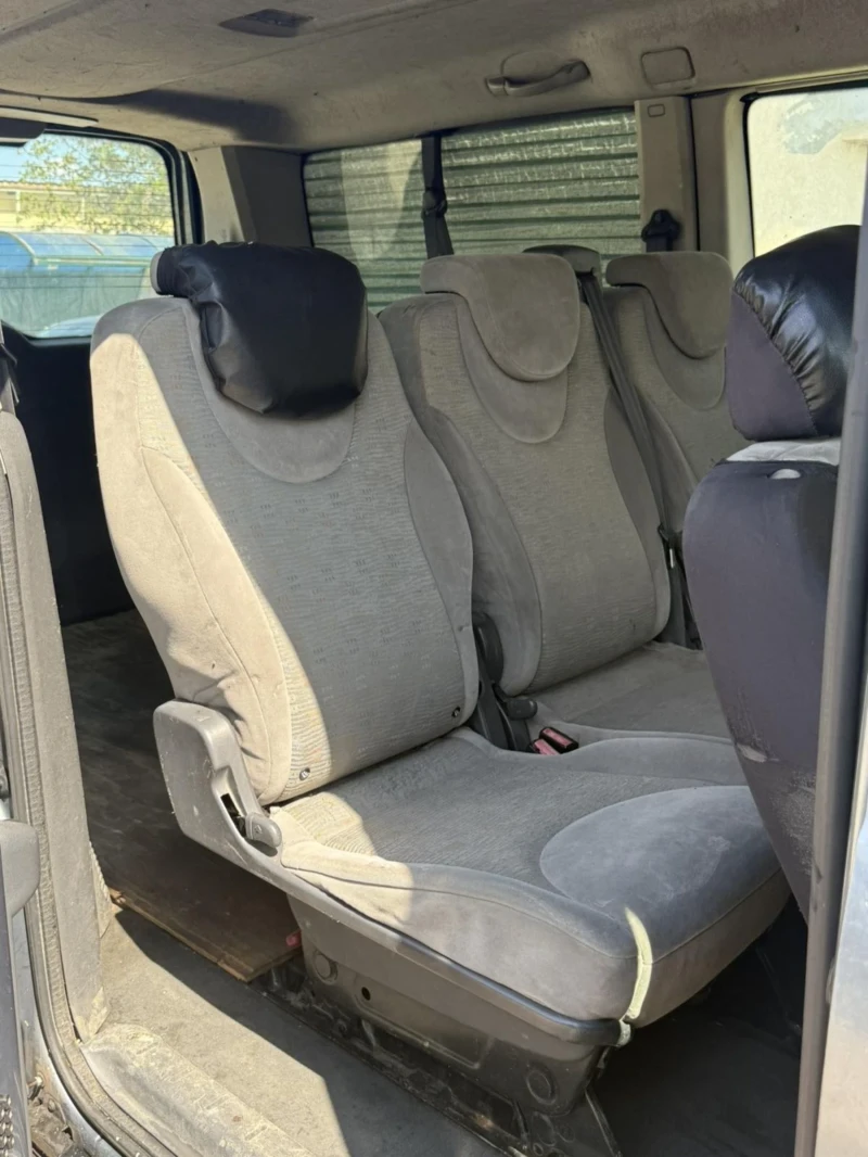 Citroen Jumpy, снимка 7 - Автомобили и джипове - 52630045