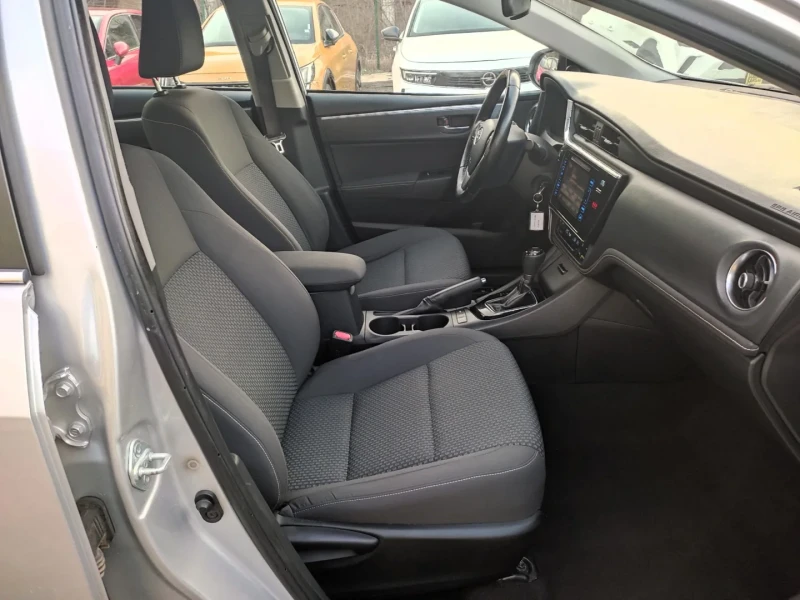 Toyota Corolla 1.6 132hp Luna, снимка 6 - Автомобили и джипове - 51177513