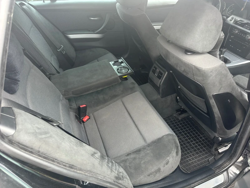 BMW 320 M packet , снимка 12 - Автомобили и джипове - 51535600