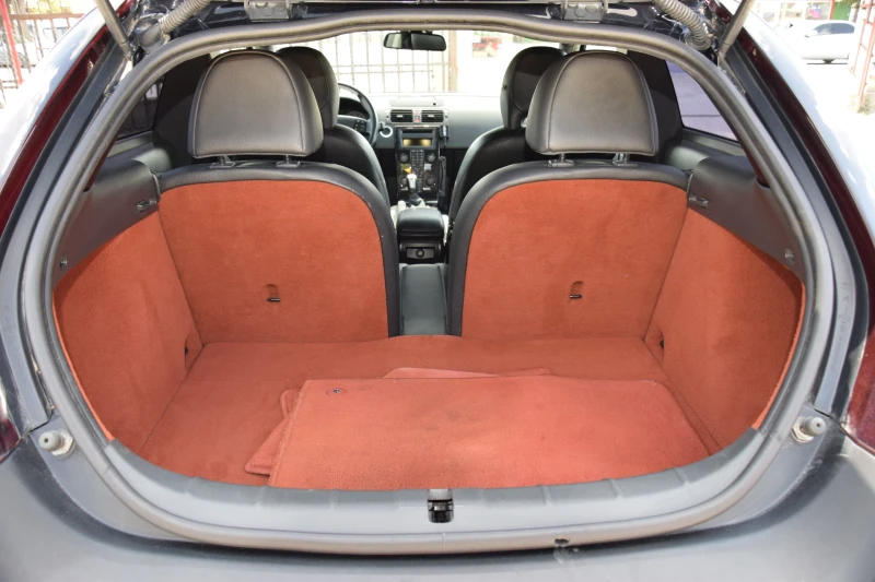 Volvo C30 Т5 R-Design, снимка 11 - Автомобили и джипове - 51733614