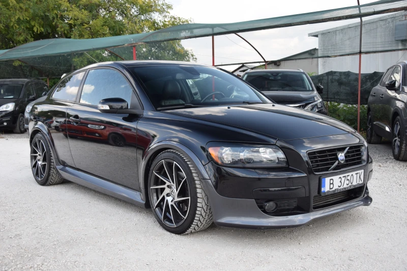 Volvo C30 Т5 R-Design