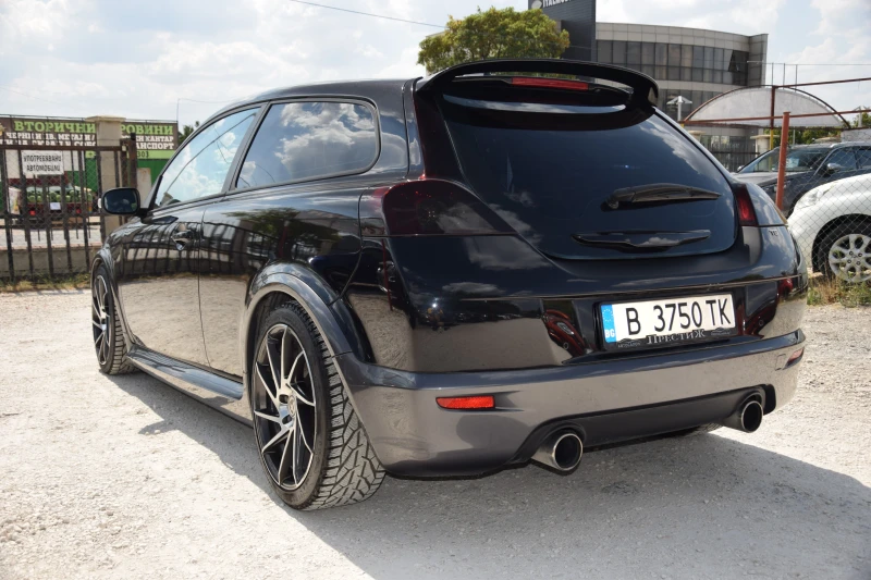 Volvo C30 Т5 R-Design, снимка 5 - Автомобили и джипове - 51733614