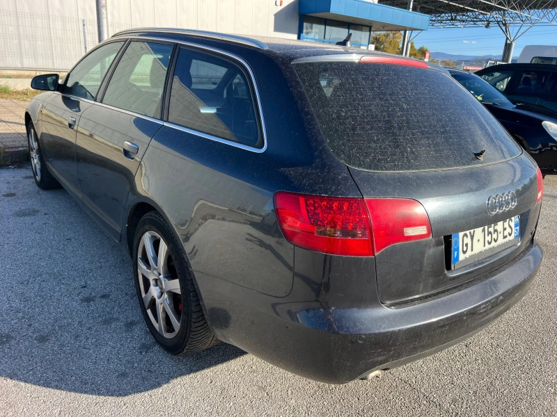 Audi A6 2.7 TDI Quattro, снимка 10 - Автомобили и джипове - 52675817