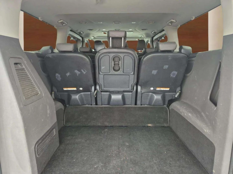 Ford Transit Custom 2.0 TDCi, снимка 12 - Автомобили и джипове - 52407329