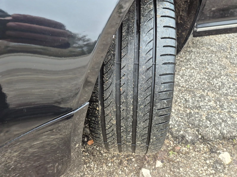 Audi A6 Facelift, LED, Navi, снимка 15 - Автомобили и джипове - 52488453