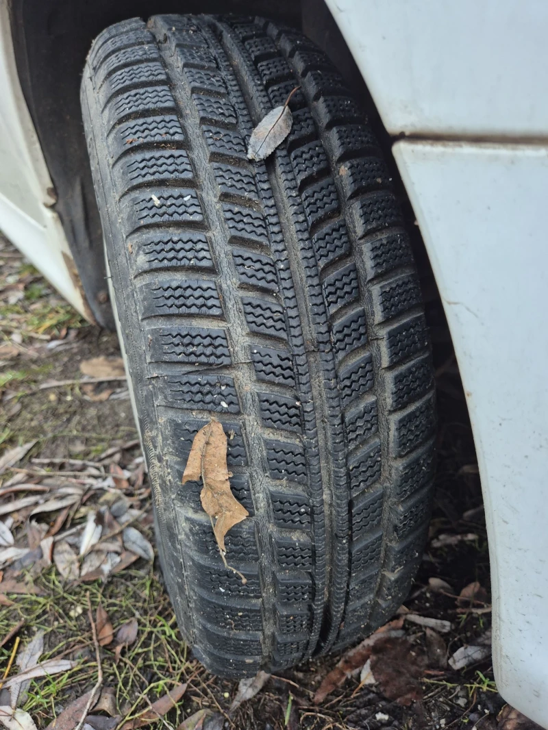 Peugeot 206 Товарно, снимка 9 - Автомобили и джипове - 52680272