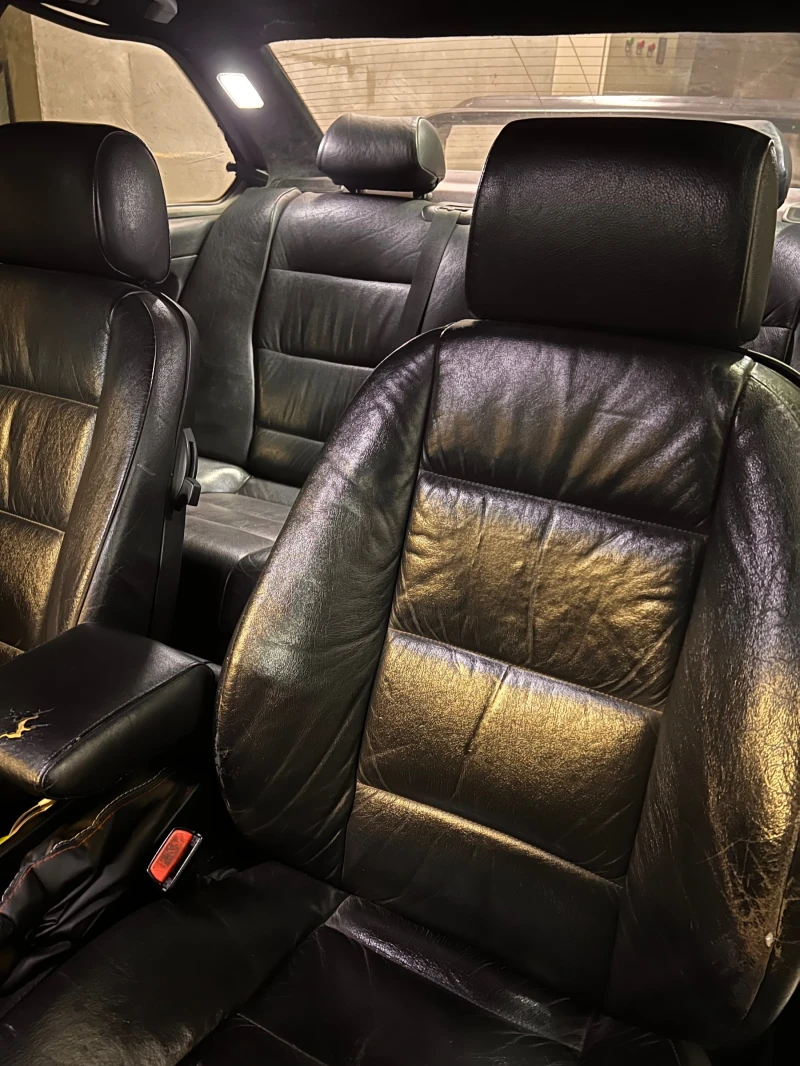 BMW 318, снимка 7 - Автомобили и джипове - 52861592