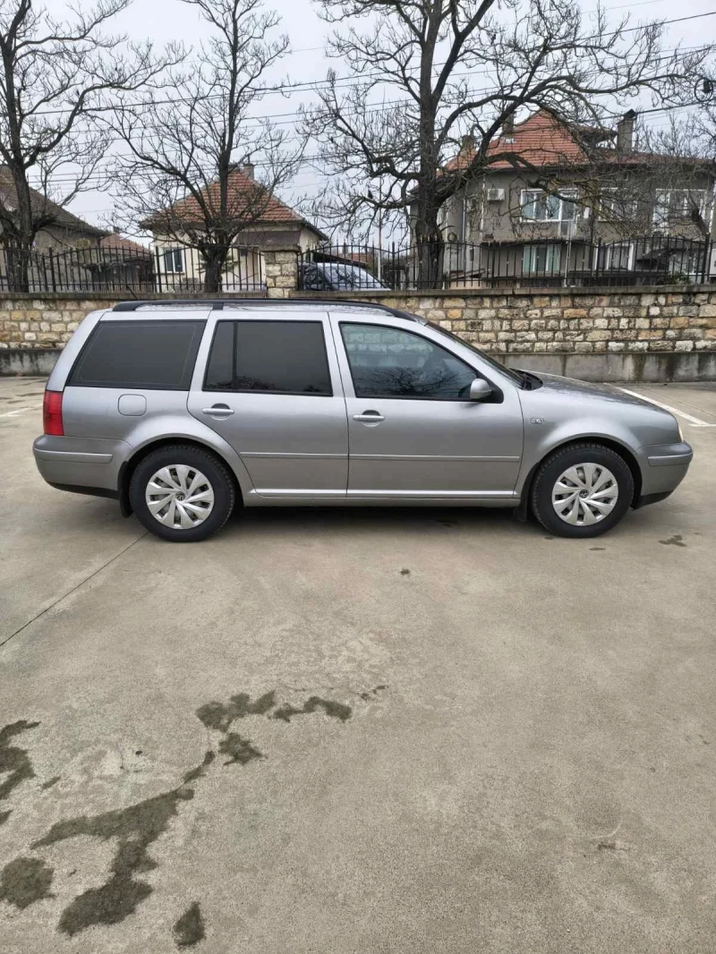 VW Golf GT, снимка 3 - Автомобили и джипове - 52928218