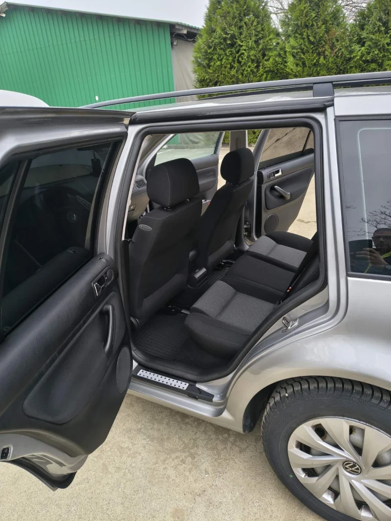 VW Golf GT, снимка 10 - Автомобили и джипове - 52928218