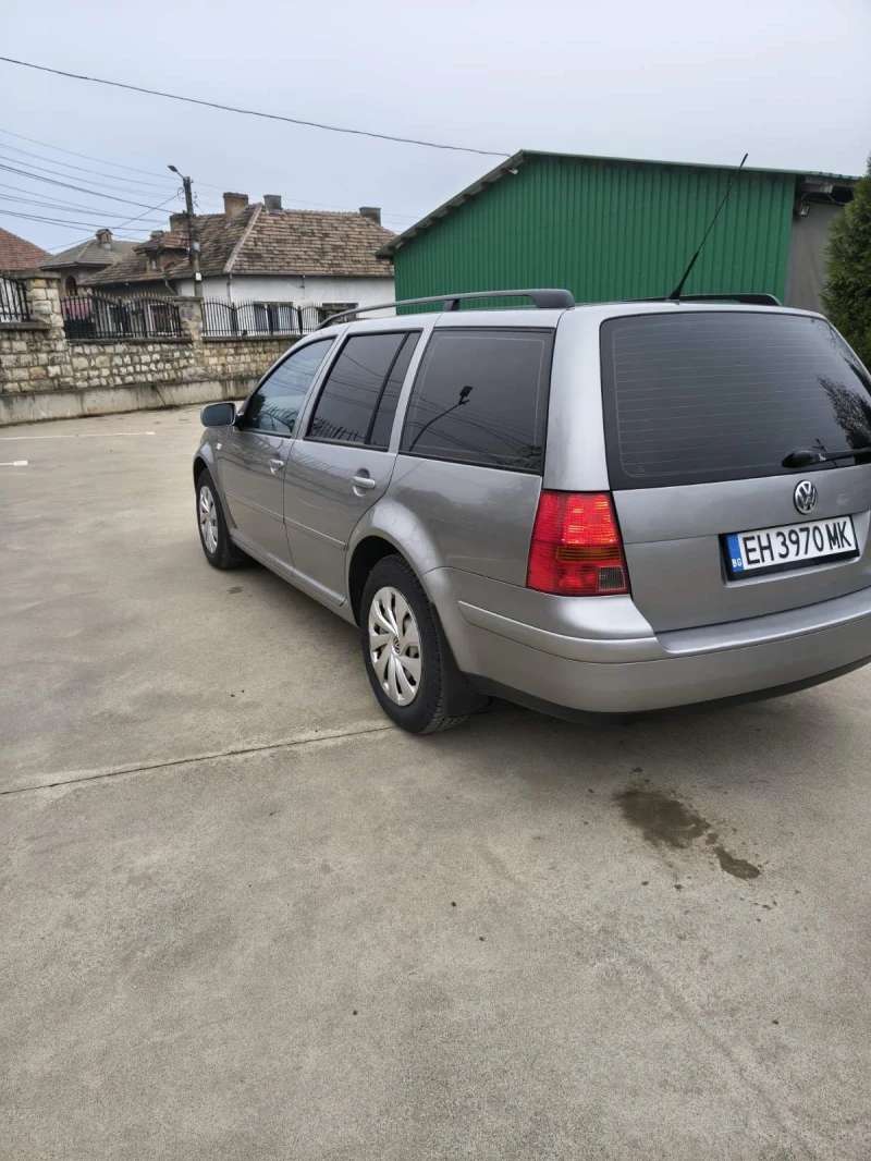 VW Golf GT, снимка 6 - Автомобили и джипове - 52928218