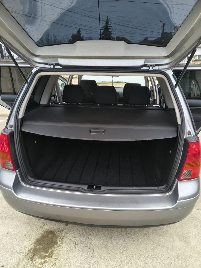 VW Golf GT, снимка 9 - Автомобили и джипове - 52928218