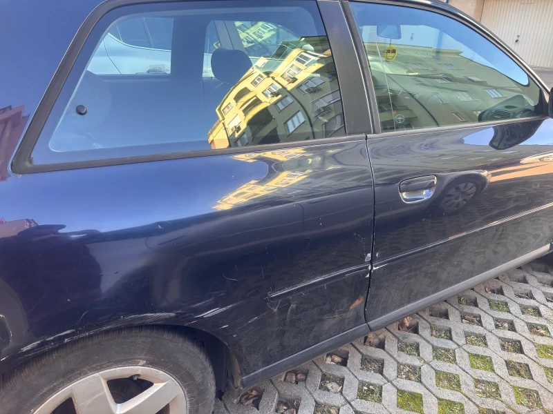 Audi A3, снимка 5 - Автомобили и джипове - 53162783