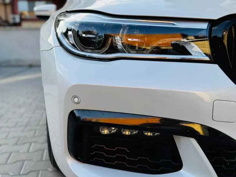 BMW 750 G12, снимка 3 - Автомобили и джипове - 53587249