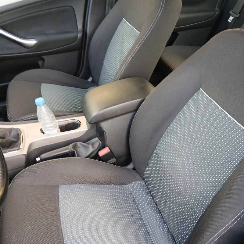 Ford Mondeo 1.8 TDCI (Напълно обслужена), снимка 9 - Автомобили и джипове - 53441355