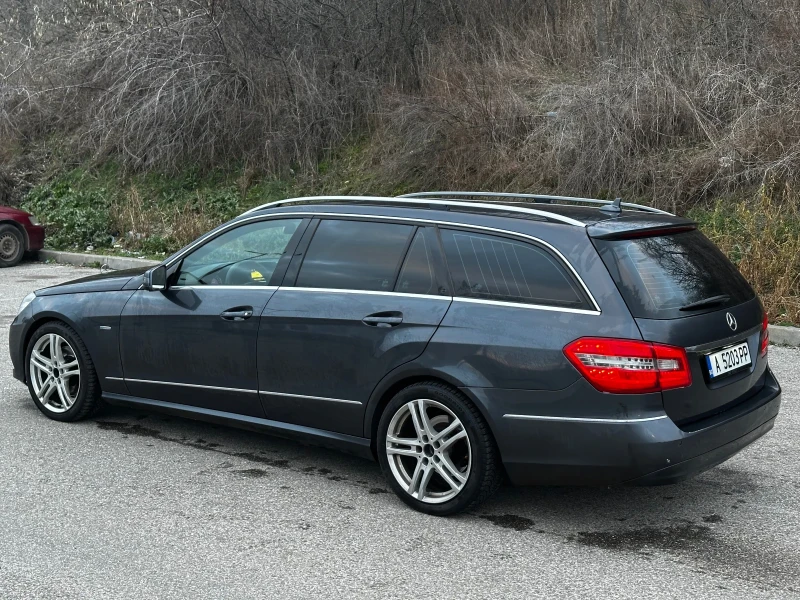 Mercedes-Benz E 250, снимка 2 - Автомобили и джипове - 53446678