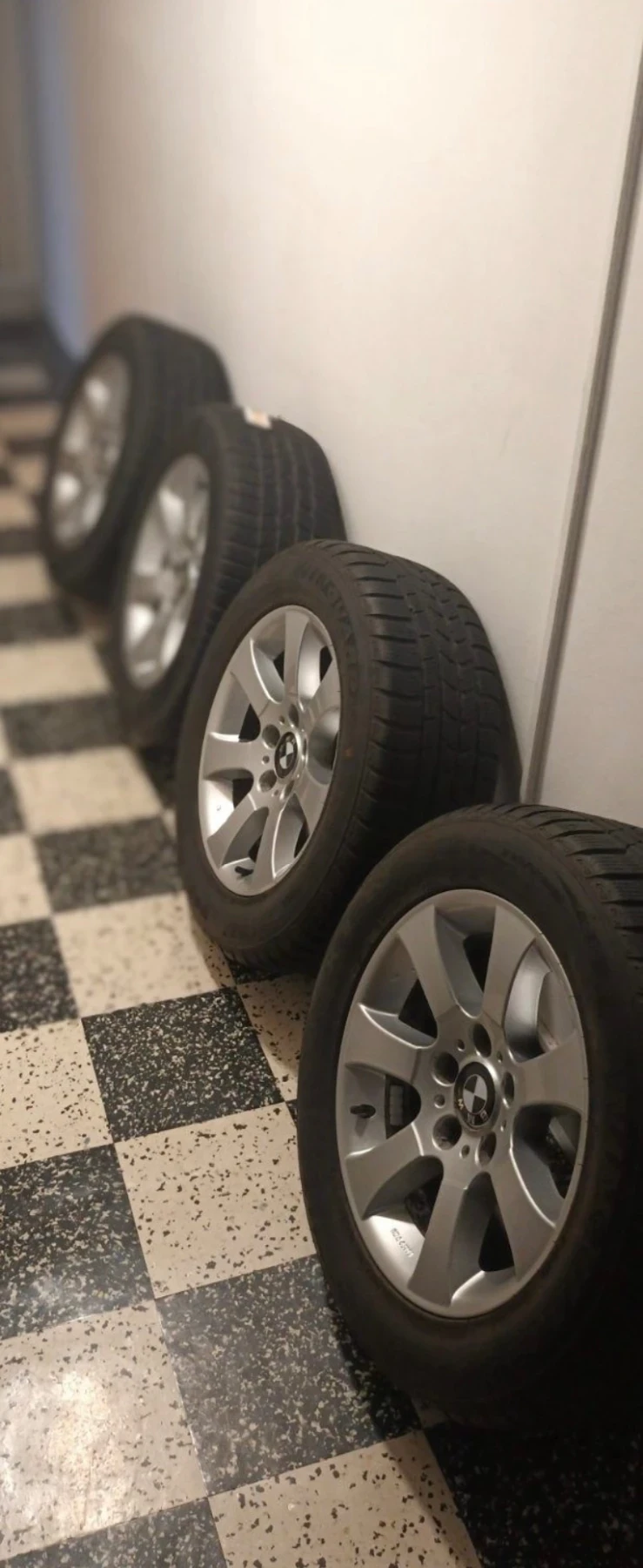 BMW 320 M packet  | Mobile.bg   15