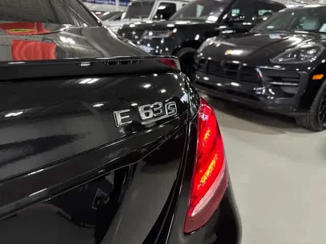 Mercedes-Benz E 63 AMG BURMESTER * ����� * ��������� * �������� * 360 | Mobile.bg � ����������� 8