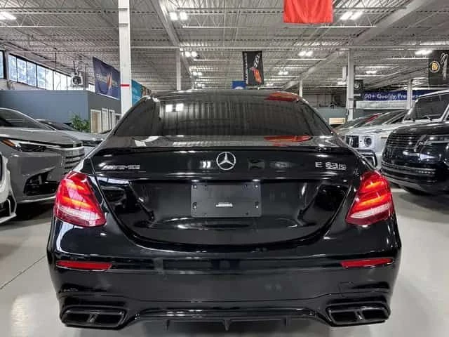 Mercedes-Benz E 63 AMG BURMESTER * ����� * ��������� * �������� * 360 | Mobile.bg � ����������� 7