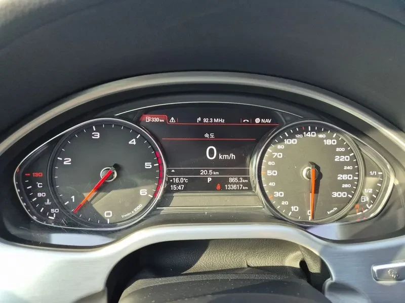 Audi A8 4.2 TDI QUATTRO, снимка 6 - Автомобили и джипове - 55096373