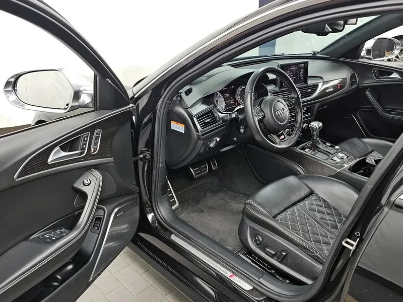 Audi S6 4.0 Tfsi Quattro C7 | Mobile.bg � ����������� 10