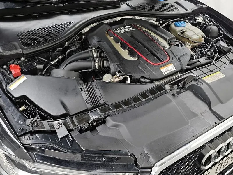 Audi S6 4.0 Tfsi Quattro C7 | Mobile.bg � ����������� 6