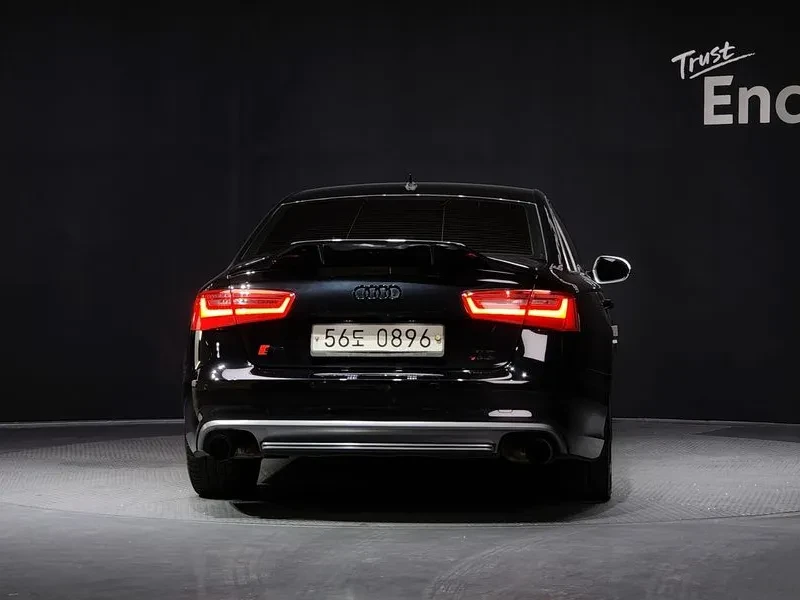 Audi S6 4.0 Tfsi Quattro C7 | Mobile.bg � ����������� 4