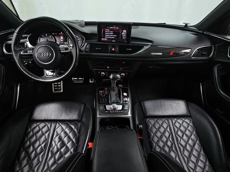 Audi S6 4.0 Tfsi Quattro C7 | Mobile.bg � ����������� 7