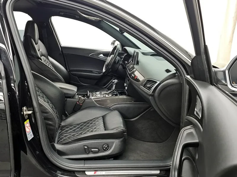 Audi S6 4.0 Tfsi Quattro C7 | Mobile.bg � ����������� 11