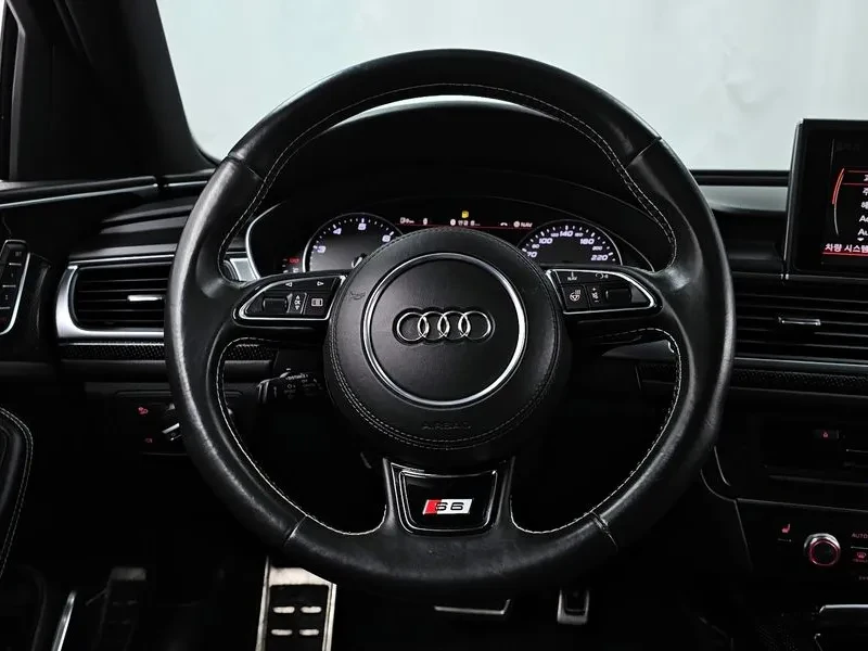 Audi S6 4.0 Tfsi Quattro C7 | Mobile.bg � ����������� 13