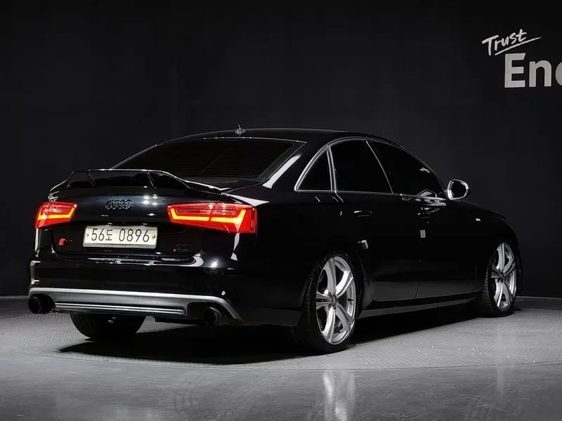 Audi S6 4.0 Tfsi Quattro C7 | Mobile.bg � ����������� 2