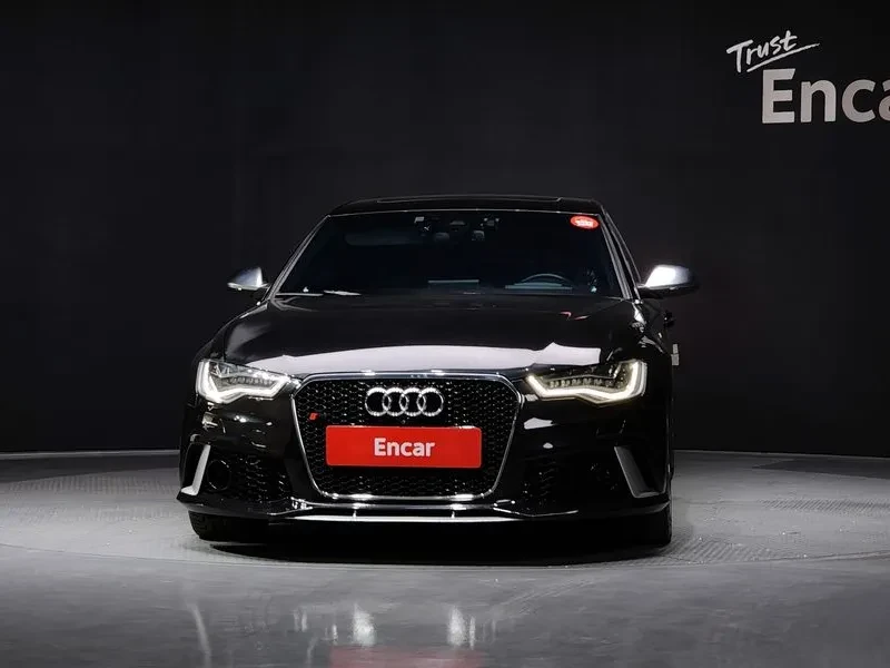 Audi S6 4.0 Tfsi Quattro C7 | Mobile.bg � ����������� 3