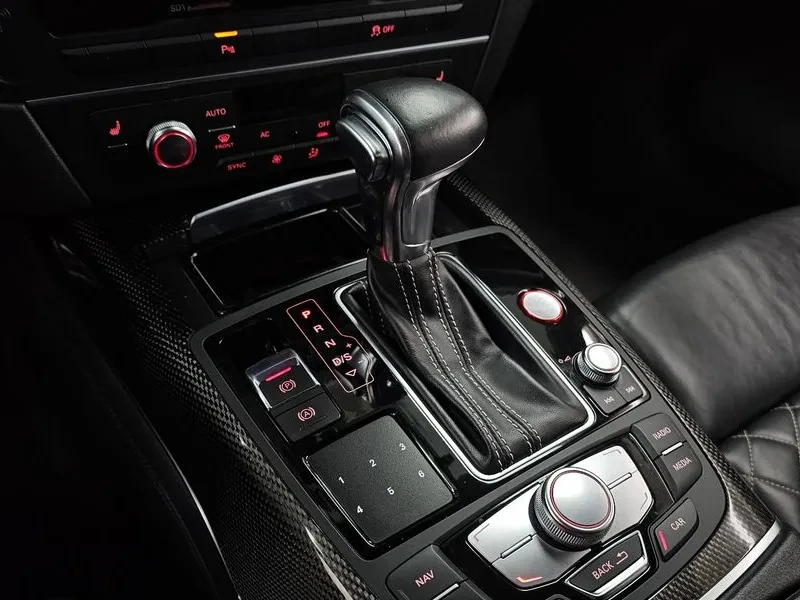 Audi S6 4.0 Tfsi Quattro C7 | Mobile.bg � ����������� 9