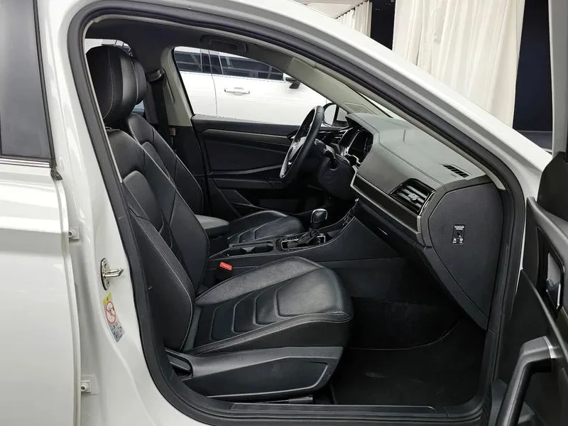 VW Jetta 1.4 TSI PRESTIGE, снимка 12 - Автомобили и джипове - 55446810